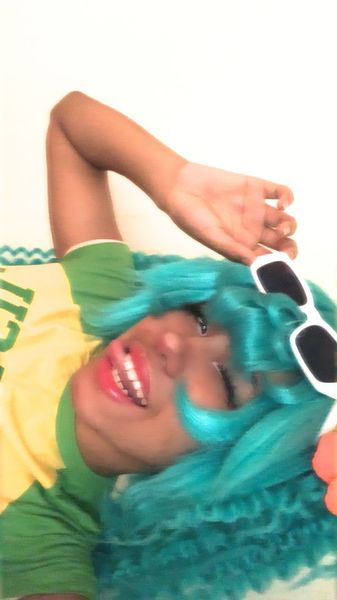 Yukosplay00 - Miku Brésil 