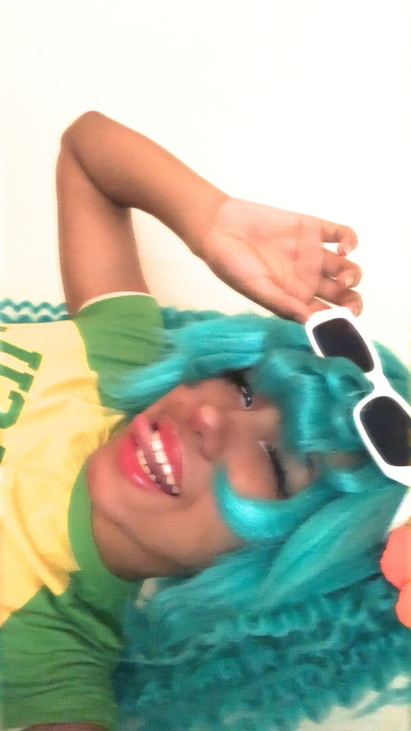 Yukosplay00 – Miku Brésil 