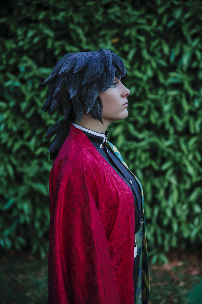 Giyuu 🌊 - Photo 9