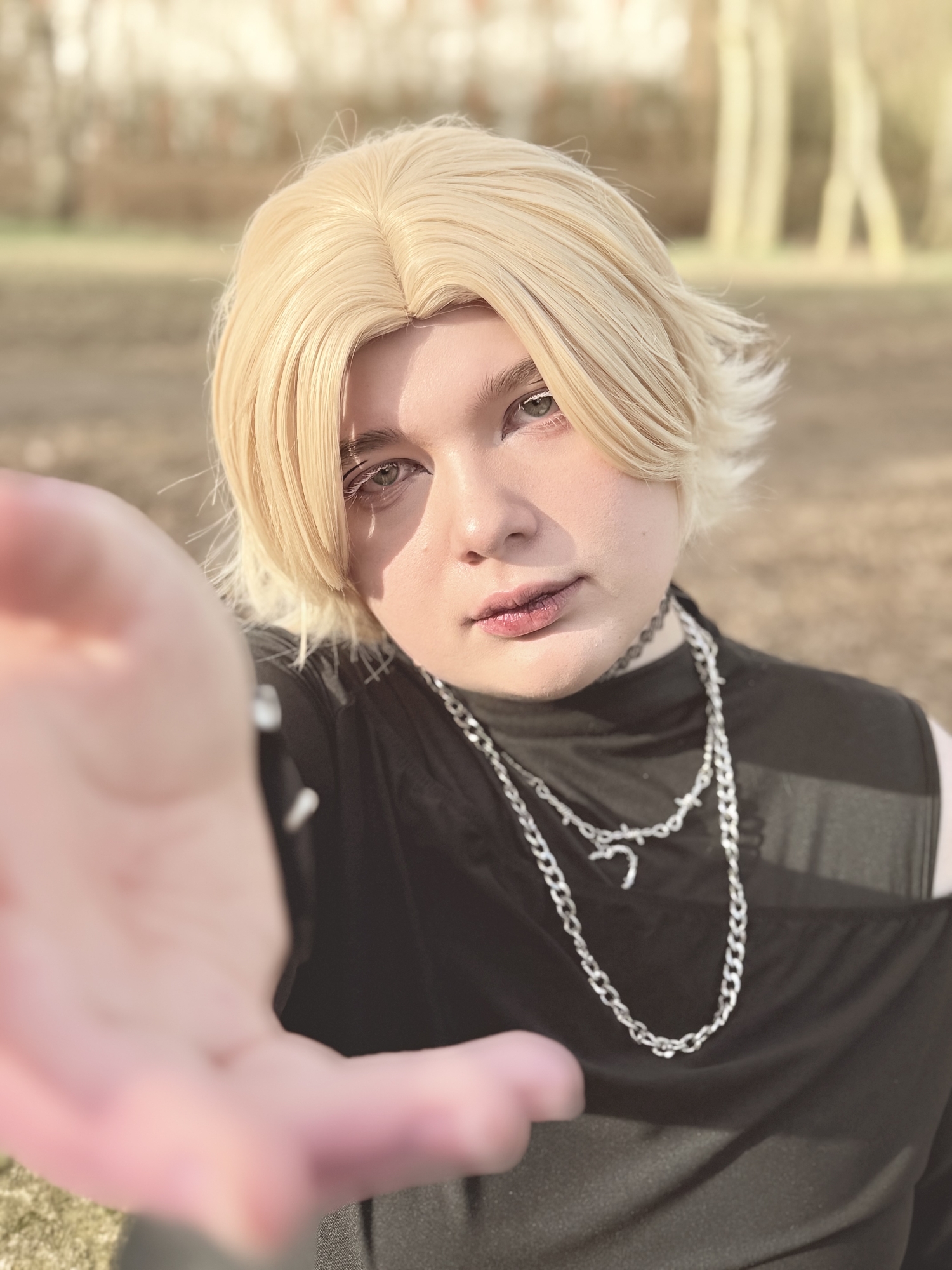 Emo luka — photo 5