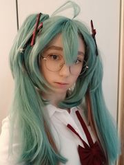 Rotten Girl Miku preview 2