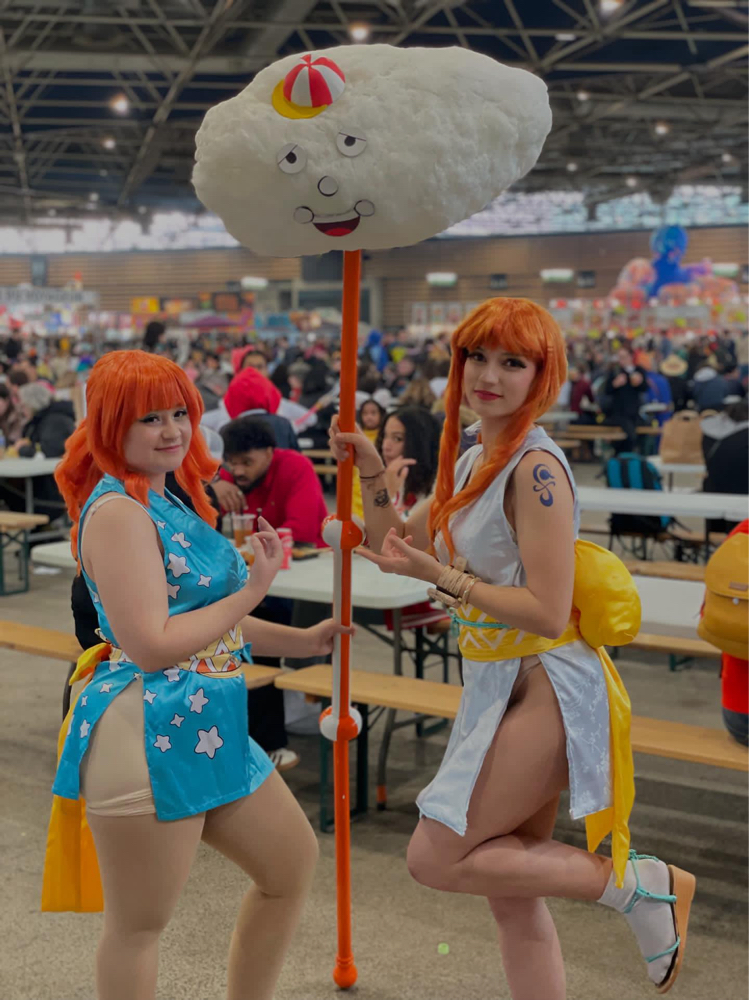 One piece rassemble  - Photo 5