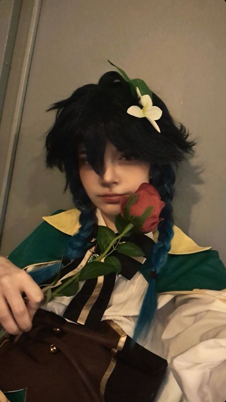 Kayn – Venti pic
