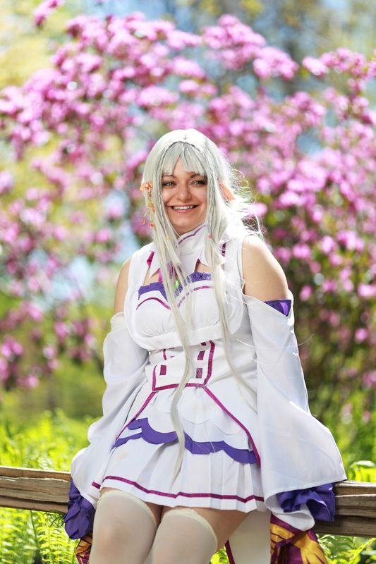 Zina – EMILIA 