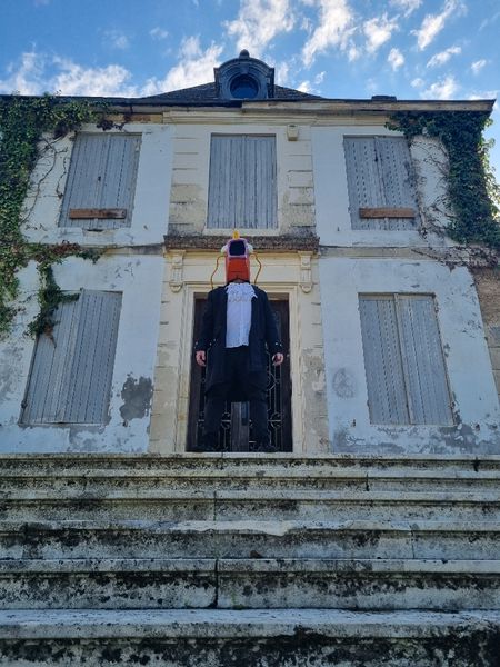 Inkisylex - 1er shooting de Lord