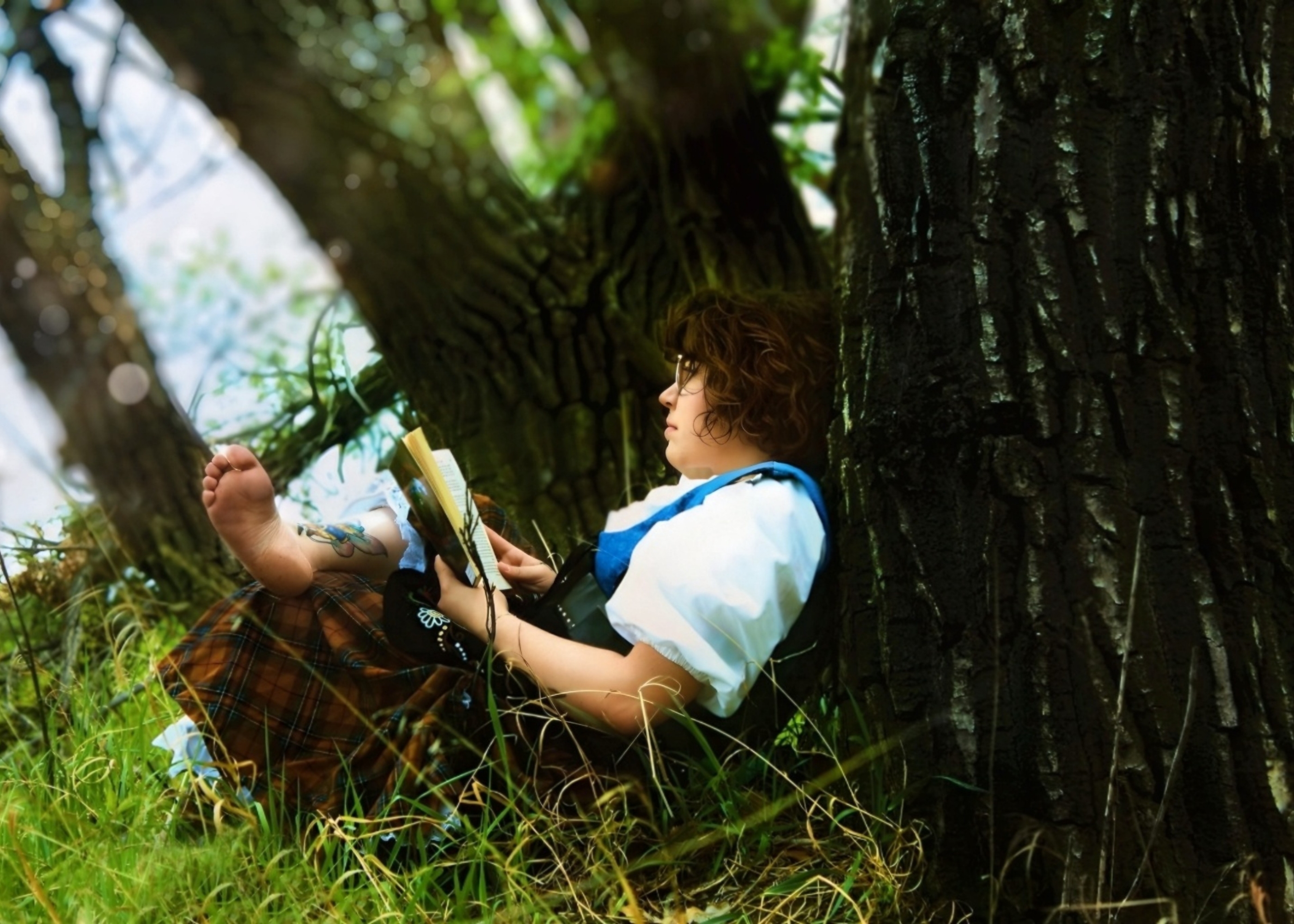 Concerning Hobbits — photo 9