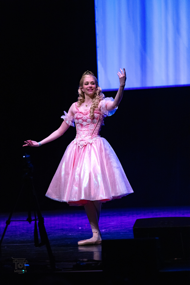 Clara/Fée Dragée - Photo 5