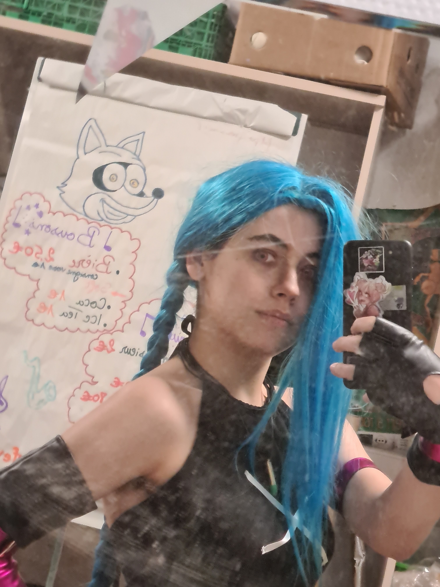 Jinx, photo 30