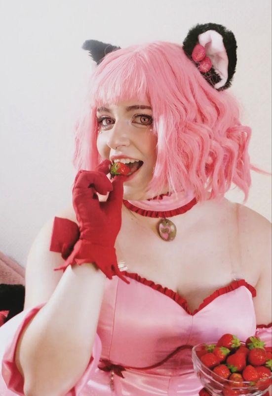 Flazelcos_ – Zoey/Ichigo