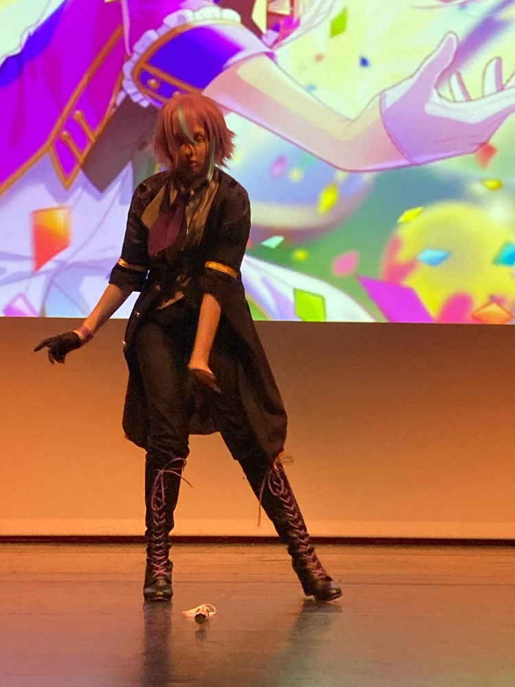 Rui Kamishiro scène - Photo 7