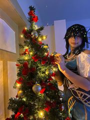 Ruan mei 🎄🎁 preview 3