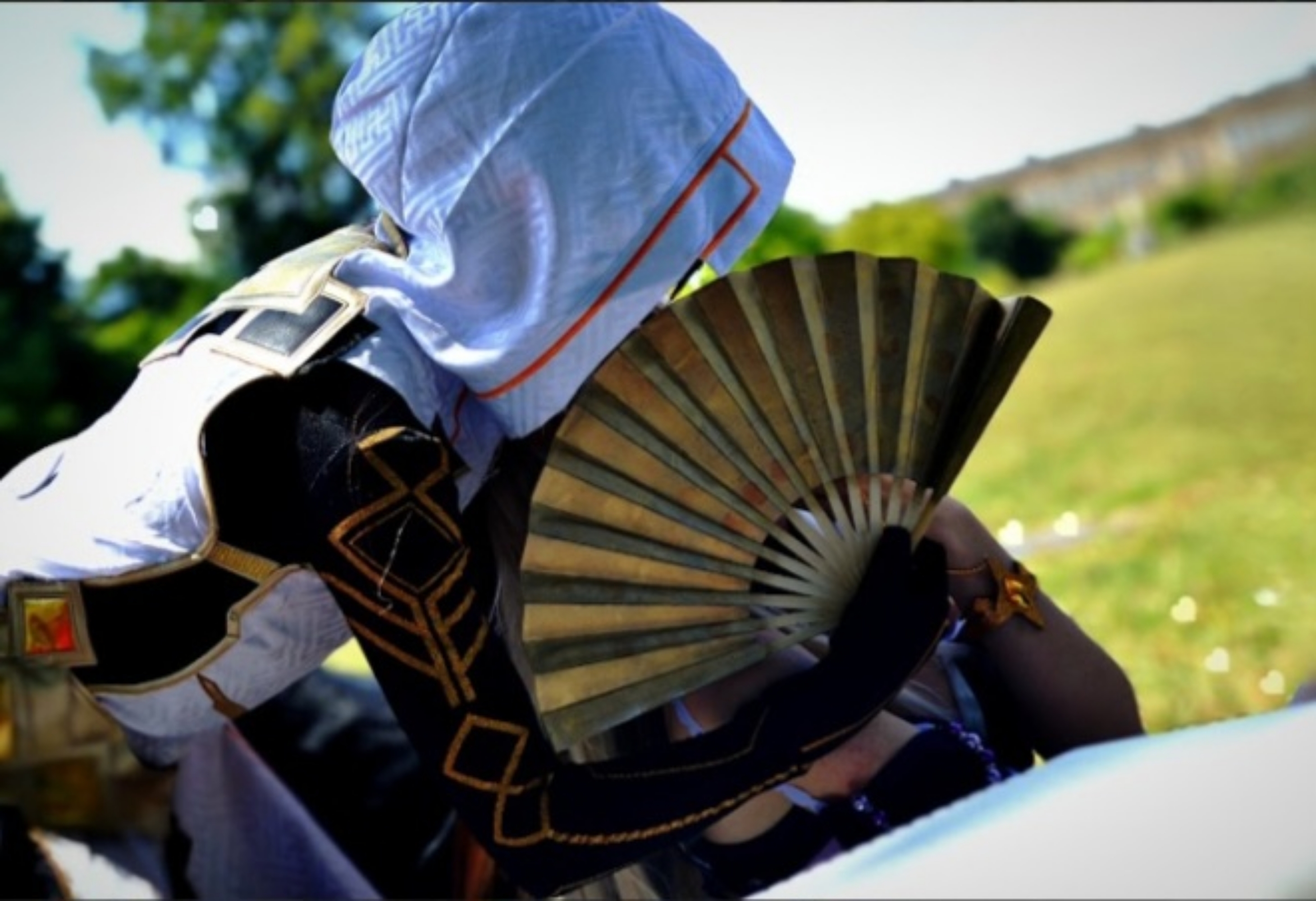 GI (Liyue theme) — photo 36
