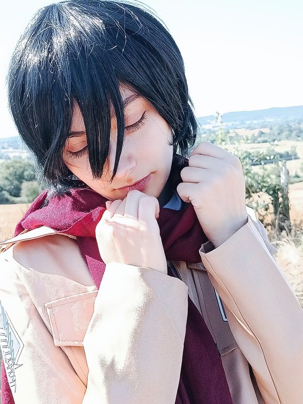 Yalia – Mikasa