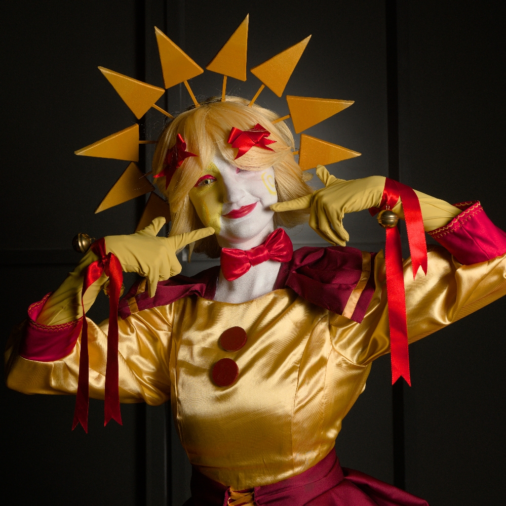 Miss Sun-Sylvain Kerjouan