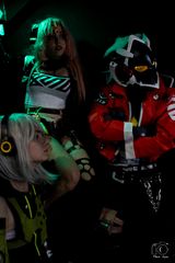 Anby, Nicole, Billy preview 3