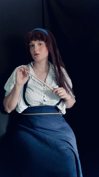 Maxcos_ - Clea