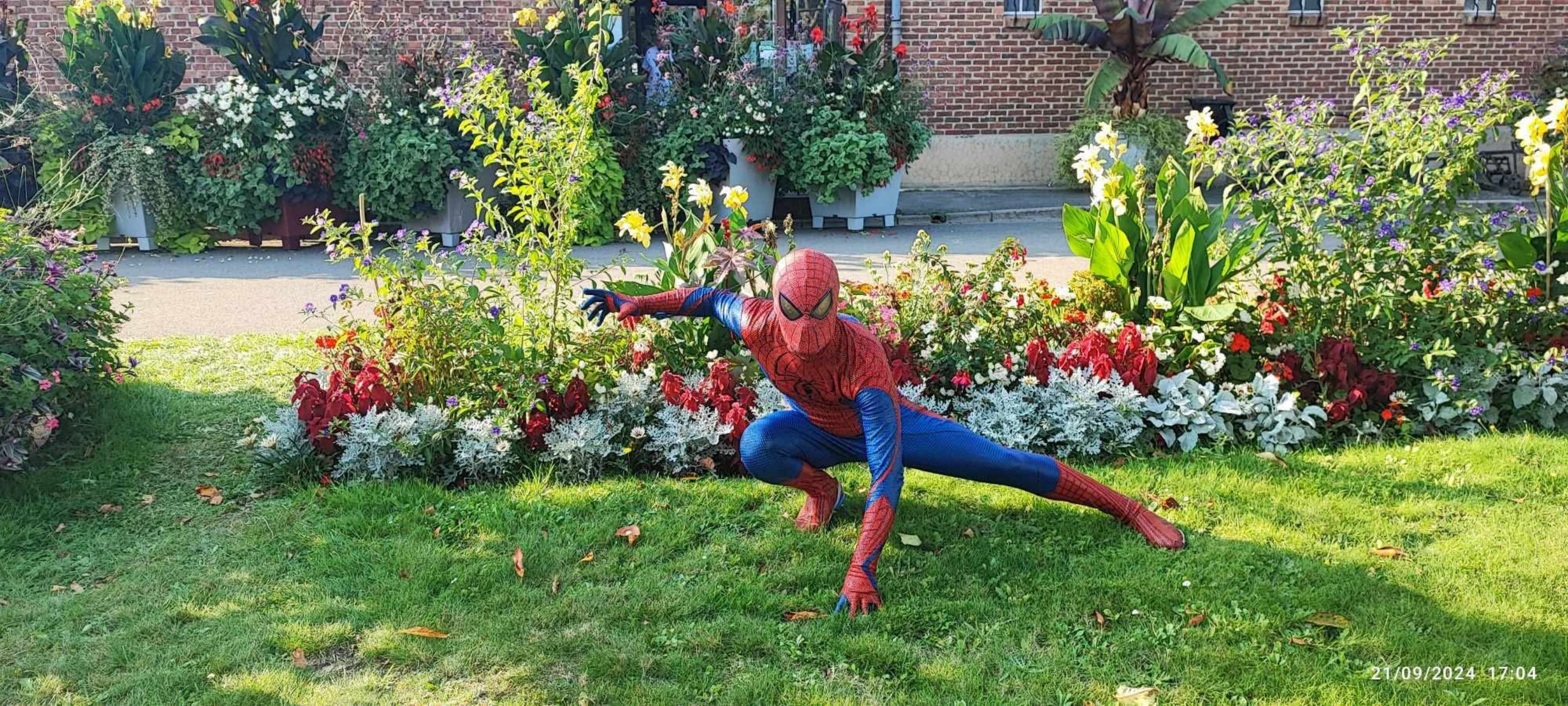 Koï show 2024 - Photo 2