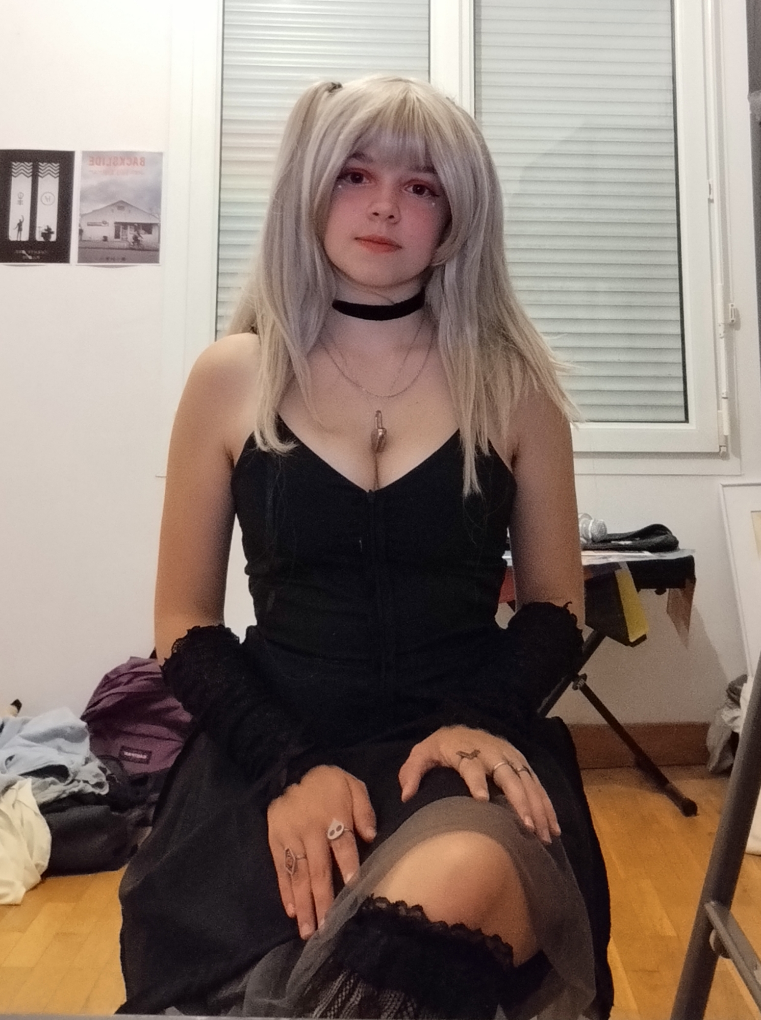 Misa 🌹🖤 - Photo 8