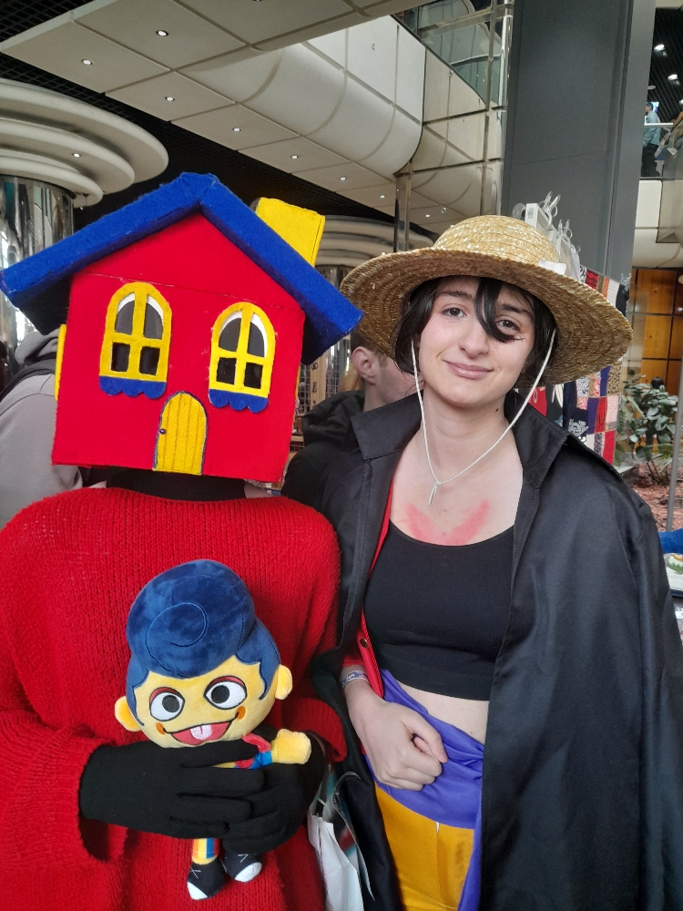 Mang'azur 2024 - Photo 15