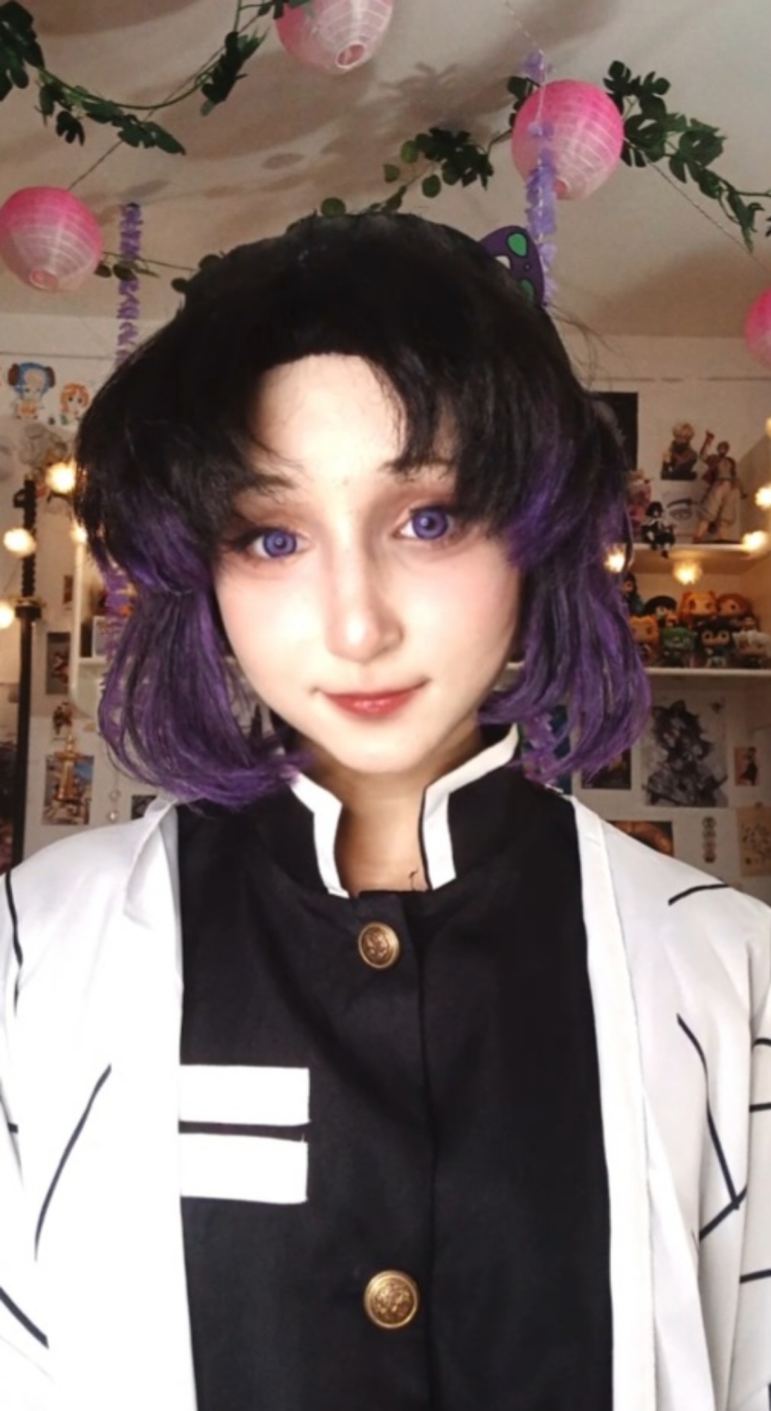 Shinobu — photo 28