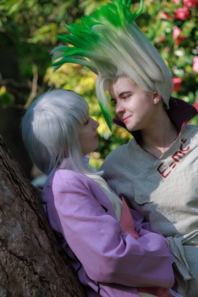Sixte - SenGen