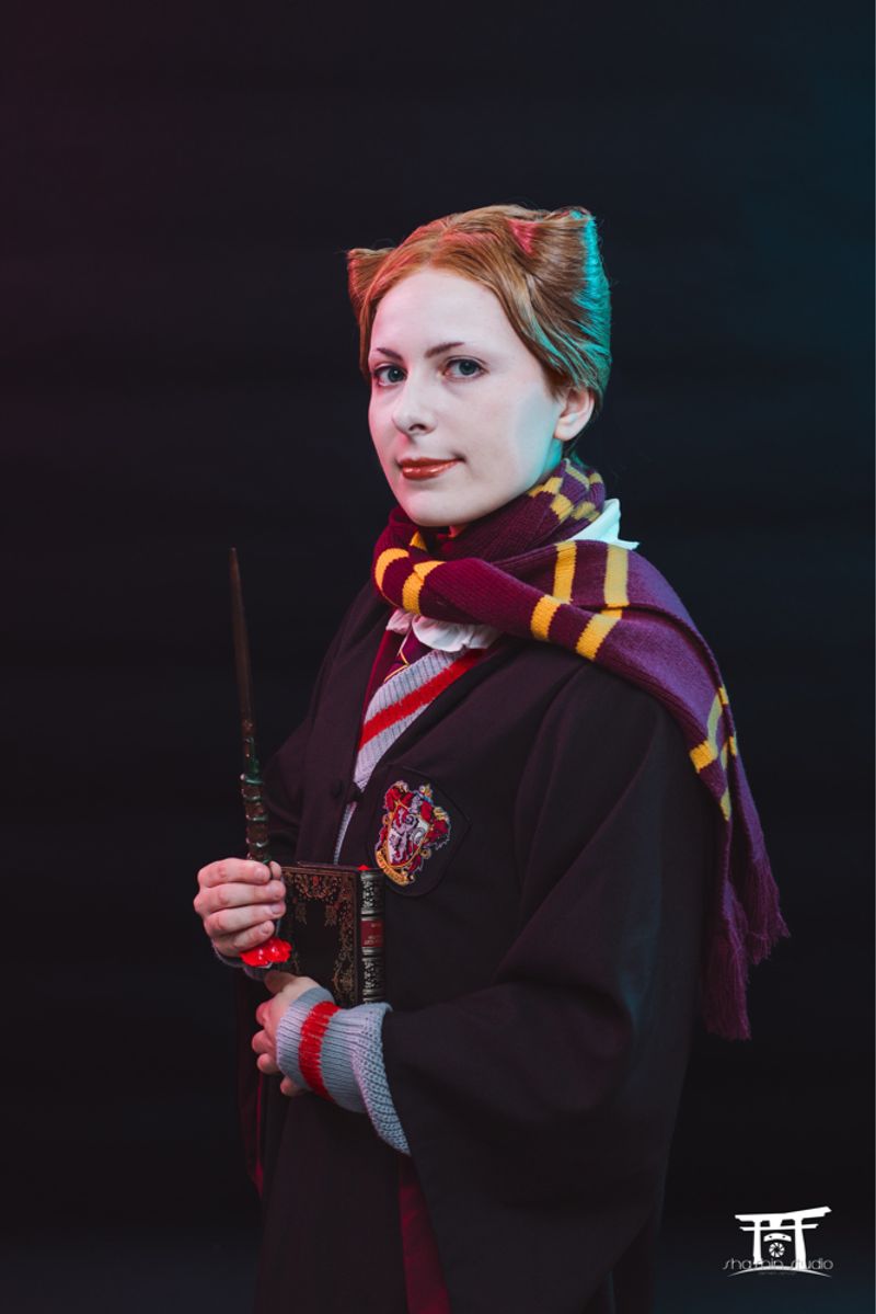 Kycilia – Mary Tudor H.P 