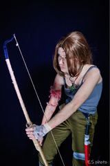 Lara croft preview 2