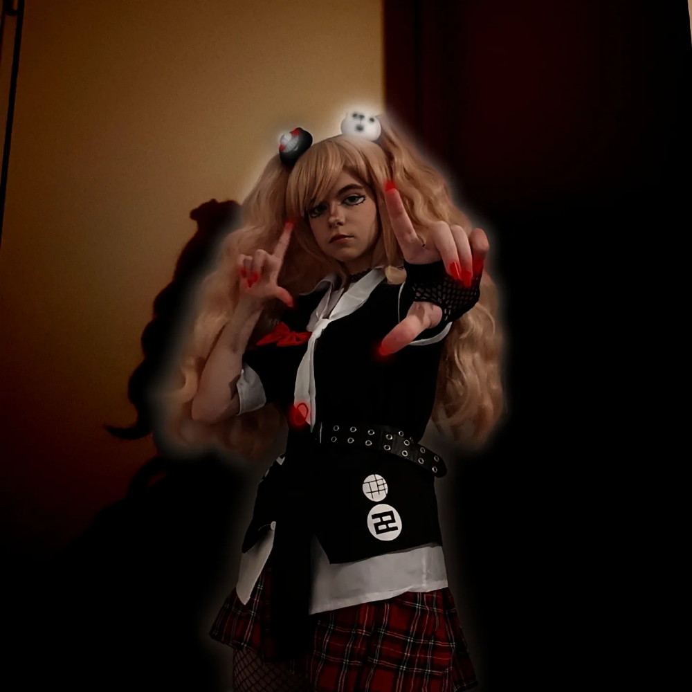 Junko Enoshima - Photo 6