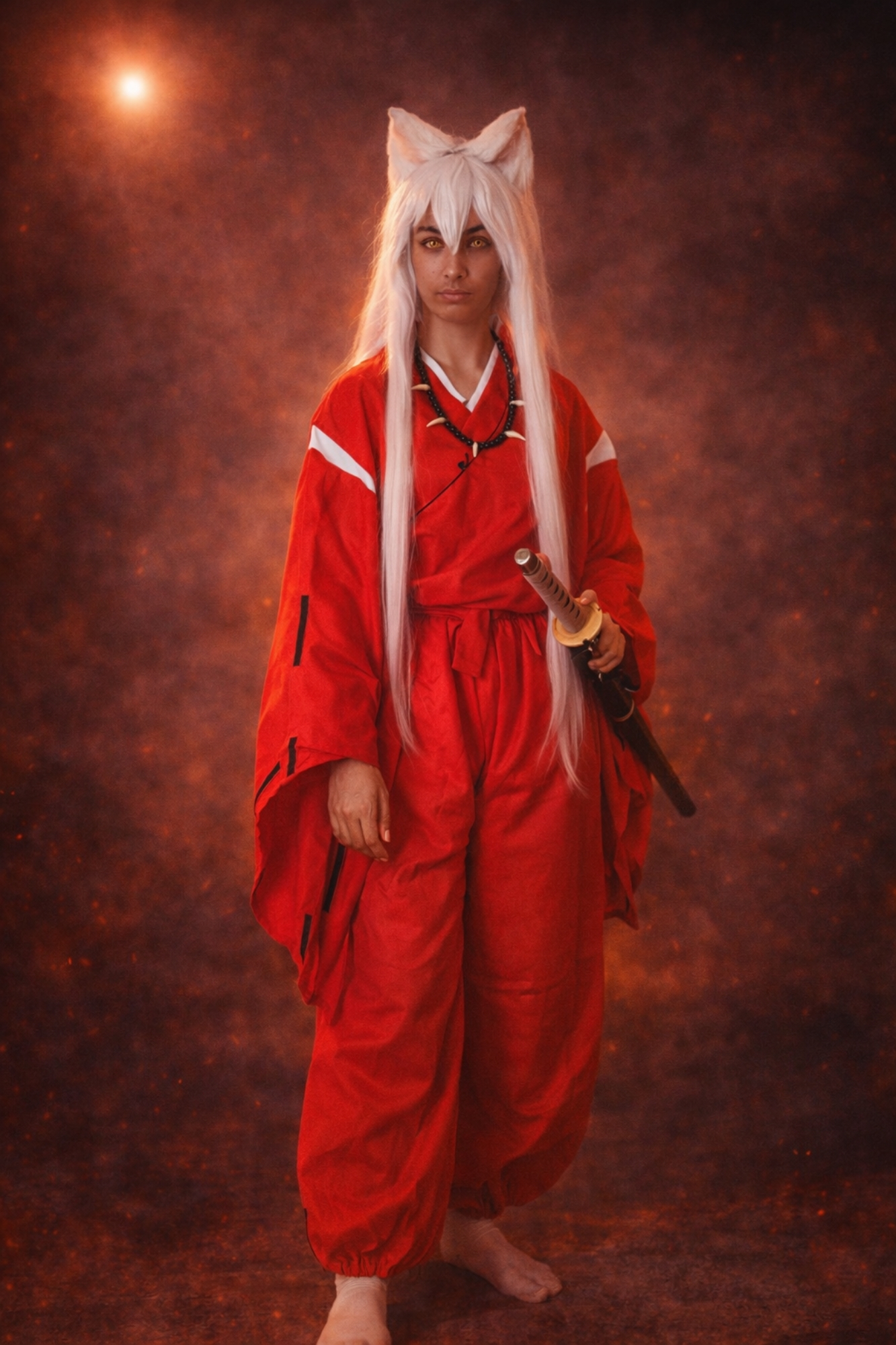 Inuyasha — photo 20
