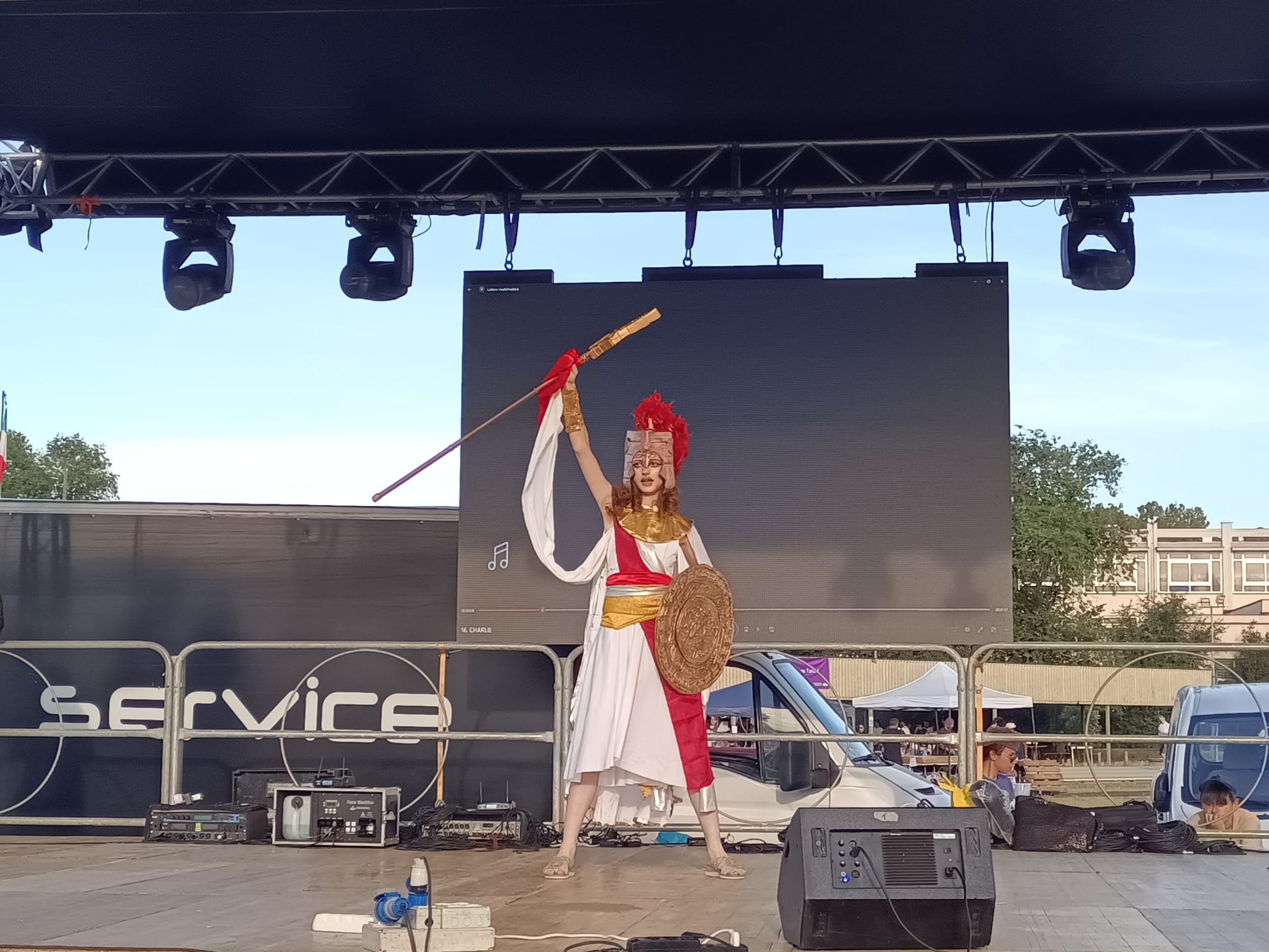 Athena — photo 5