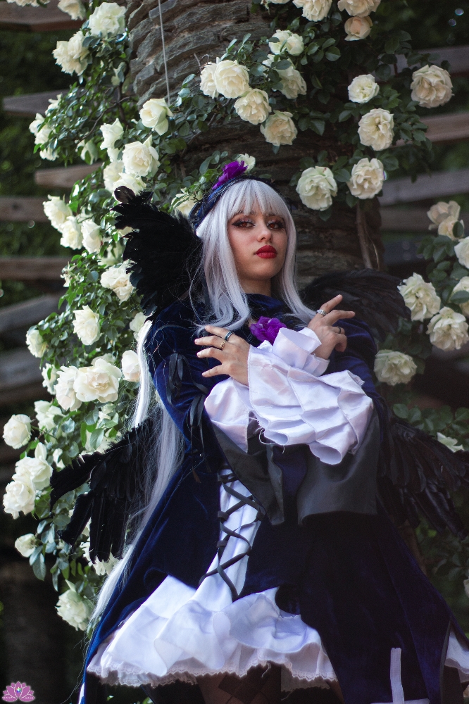 Duo rozen maiden — photo 6