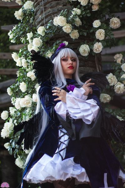 Maikiyo - Duo rozen maiden