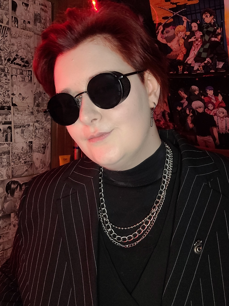 Aziraphale - Photo 4