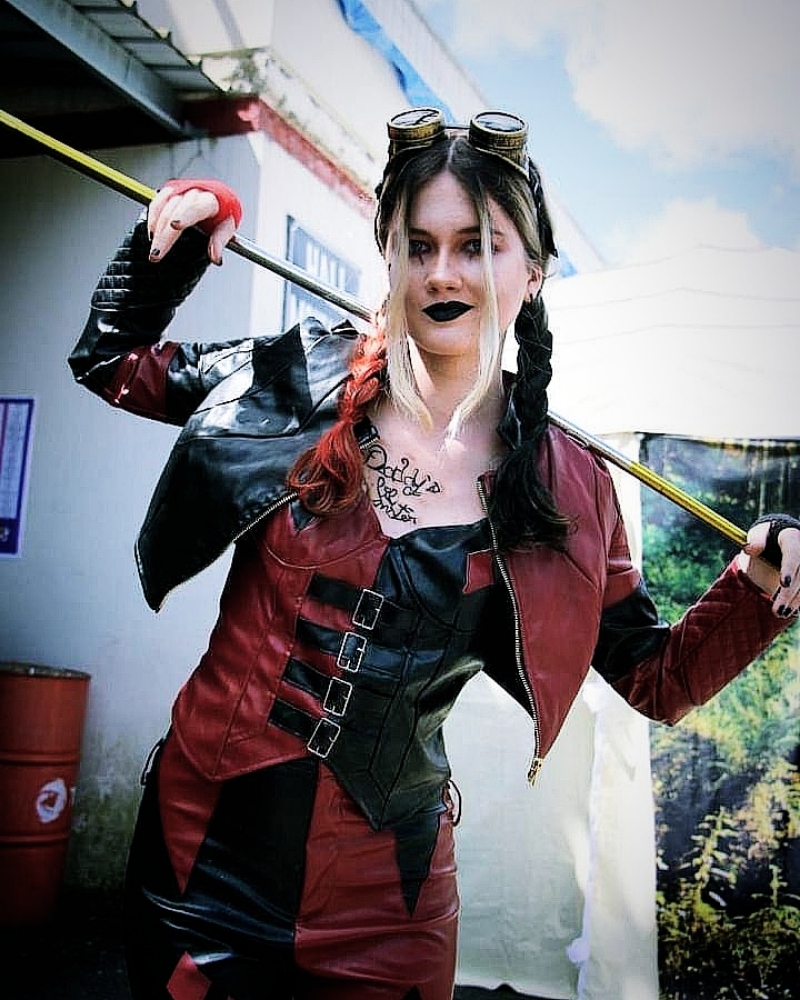 Péri geek asia 2024 - Photo 3