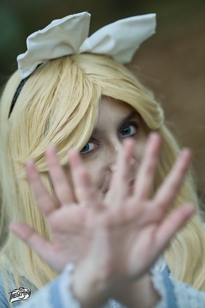 Nileeda - LoliAlice