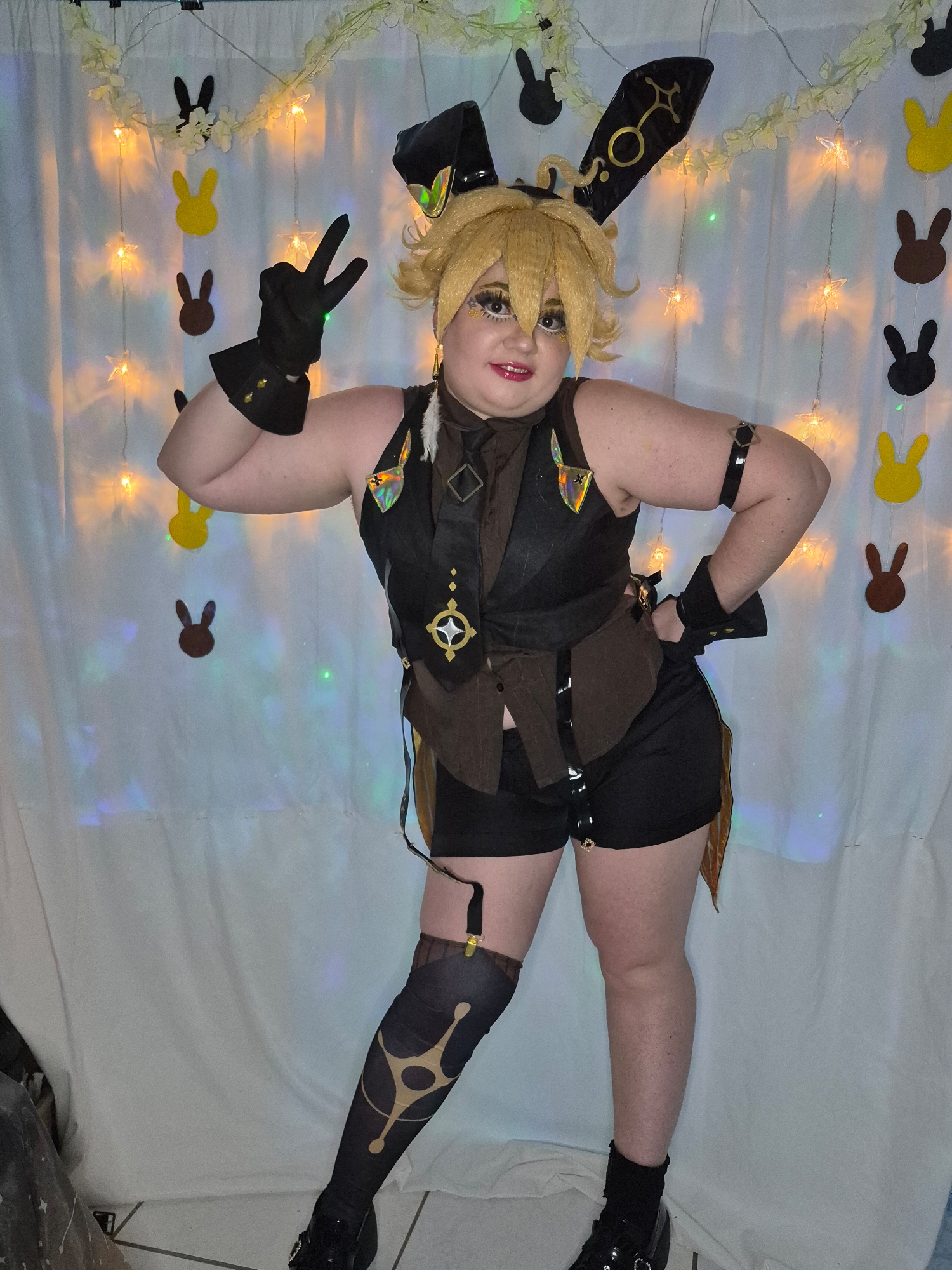 Aether Bunny 2026 — photo 63