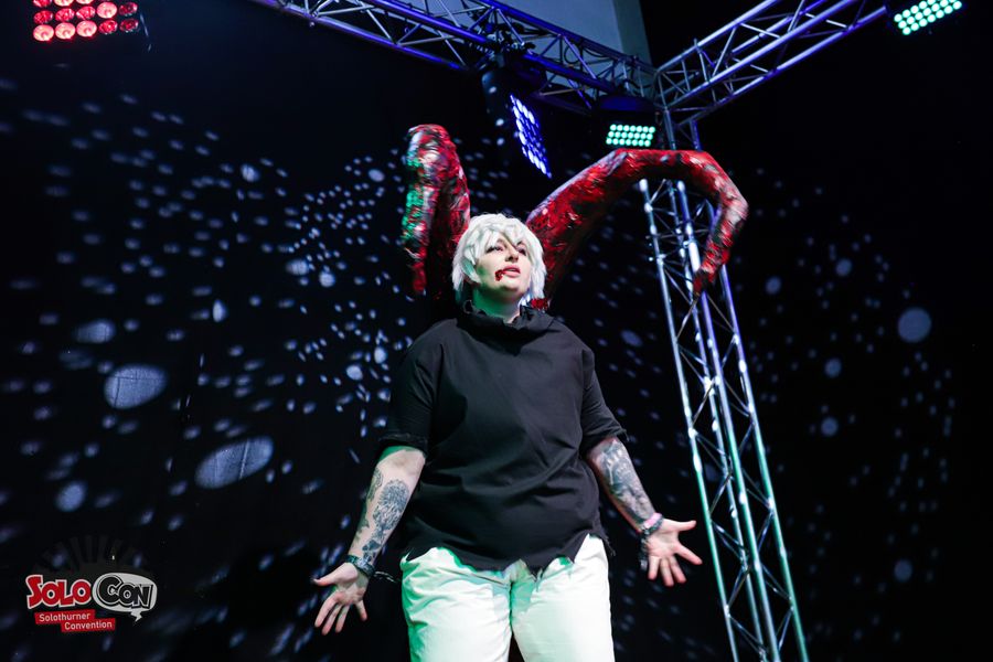 Ikigaicosplay - SoloCon 2024
