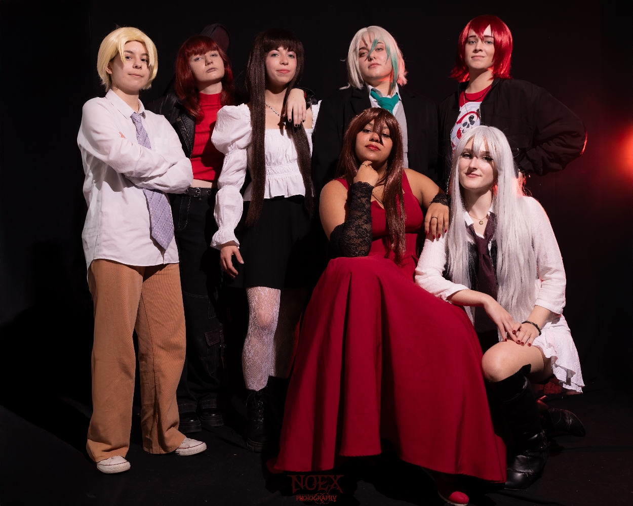 Shooting amour sucré — photo 8