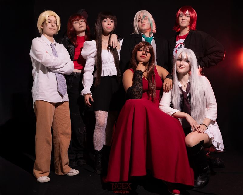 Hyiebdk – Shooting amour sucré