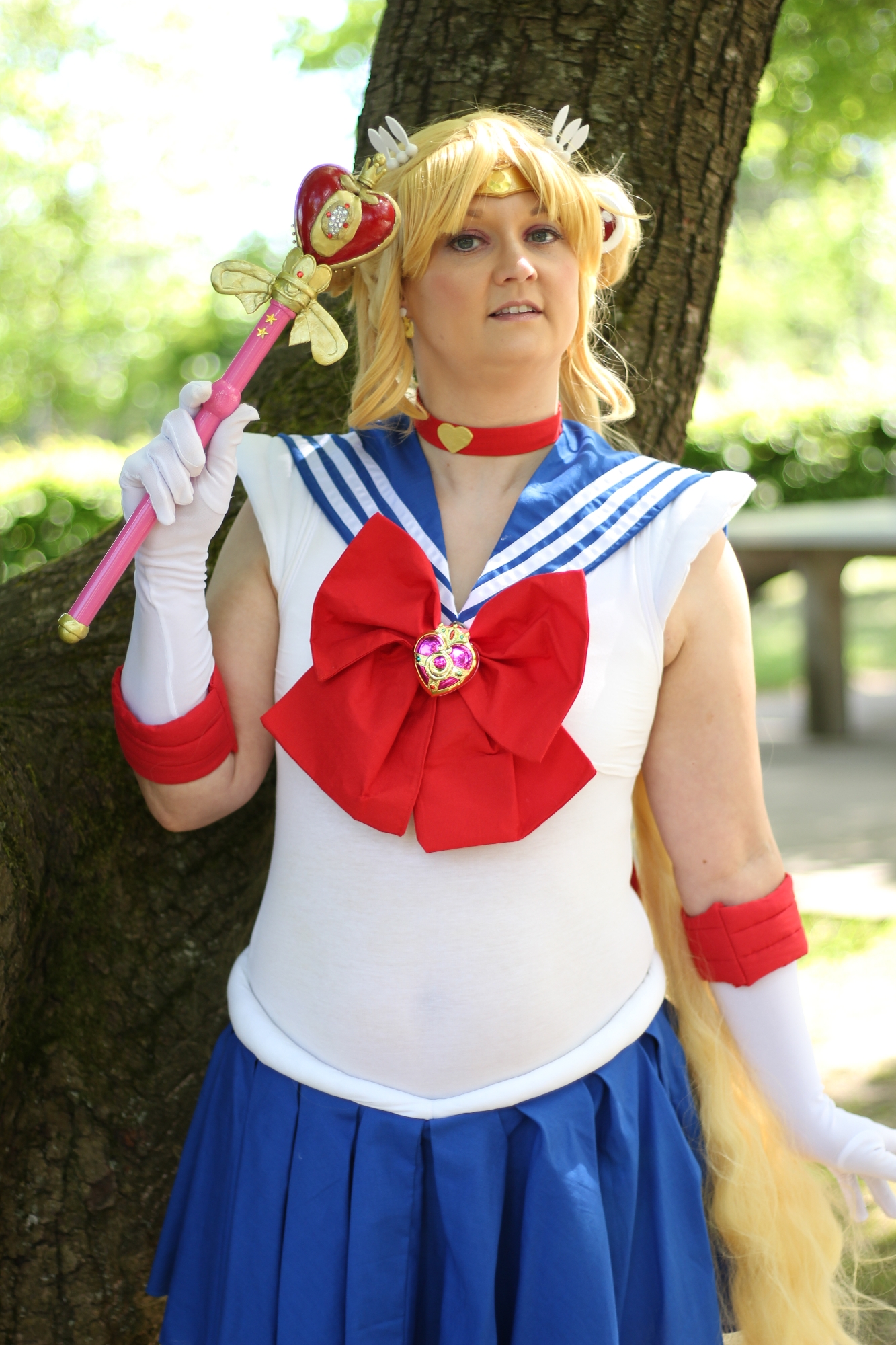 Sailor Moon - Photo 20