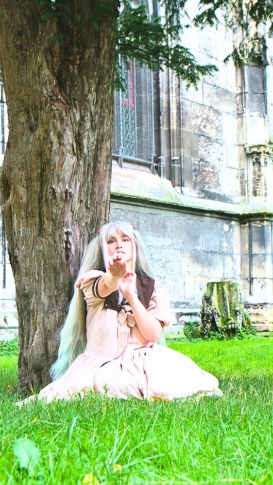 Yashiro solo — photo 18