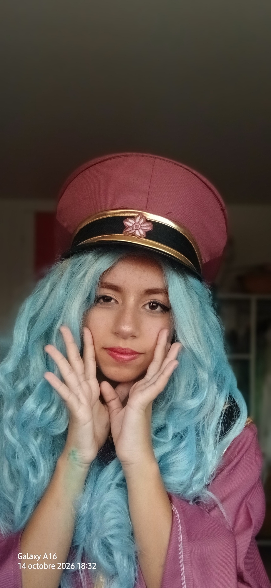 Miku, photo 6