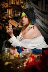 Tighnari preview 2