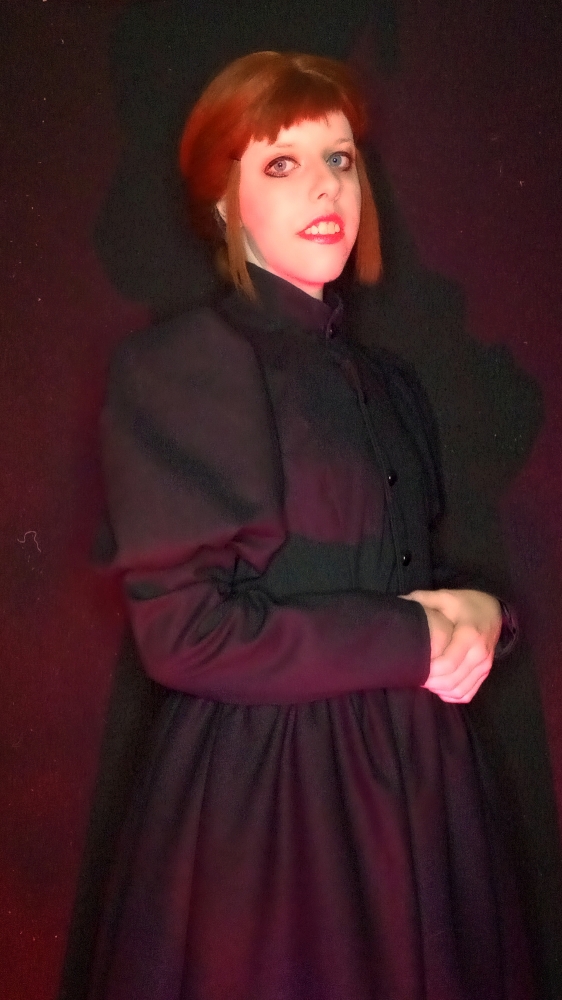 Elinor Jones — photo 6