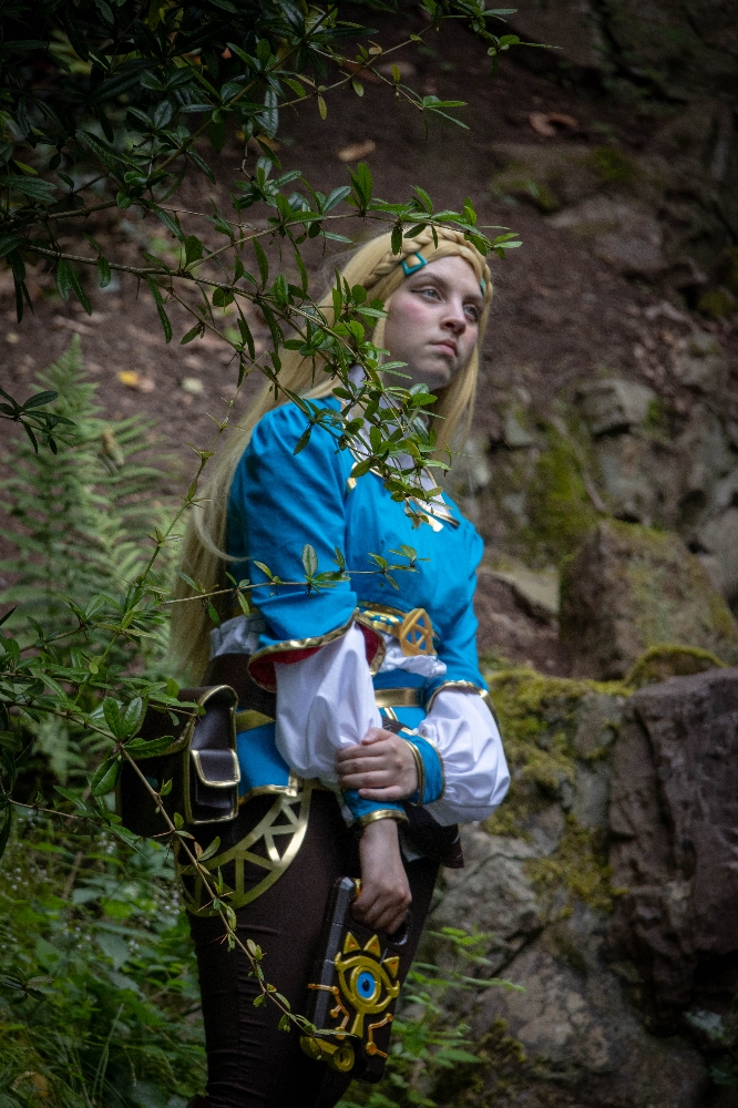 Zelda — photo 25