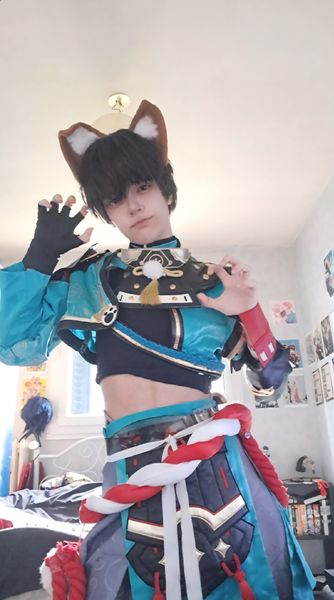 Kayn - Gorou pic