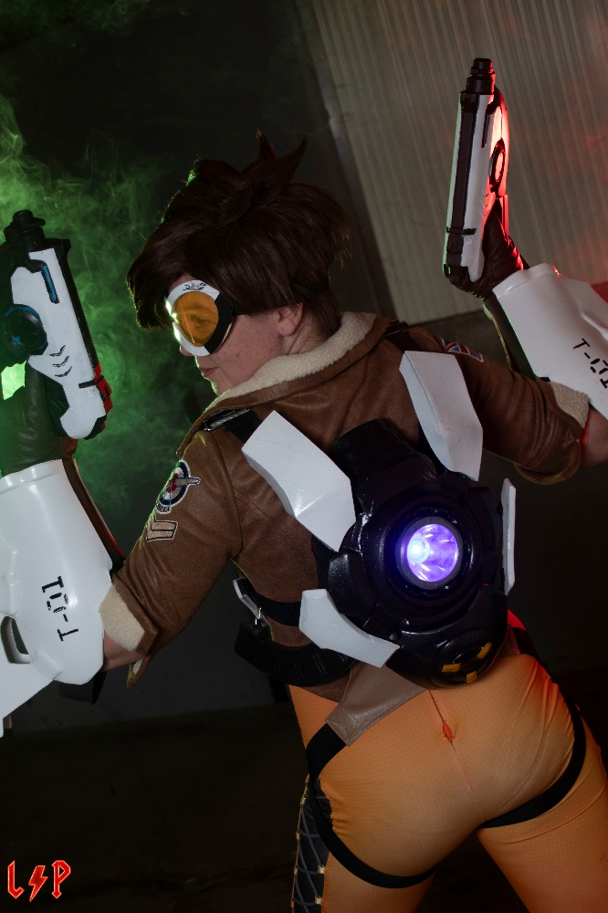 Tracer overwatch  - Photo 5