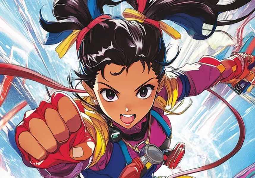 Mangachamp
