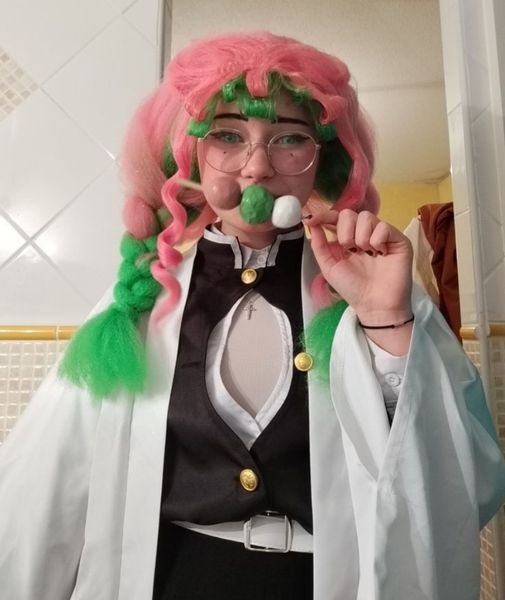Sarahcos - Mitsuri 