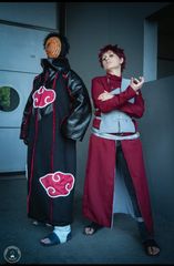 Gaara - Shippuden preview 3